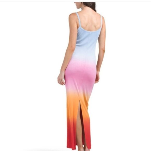 YFB Tula Ombra Maxi Dress - Picture 6 of 13